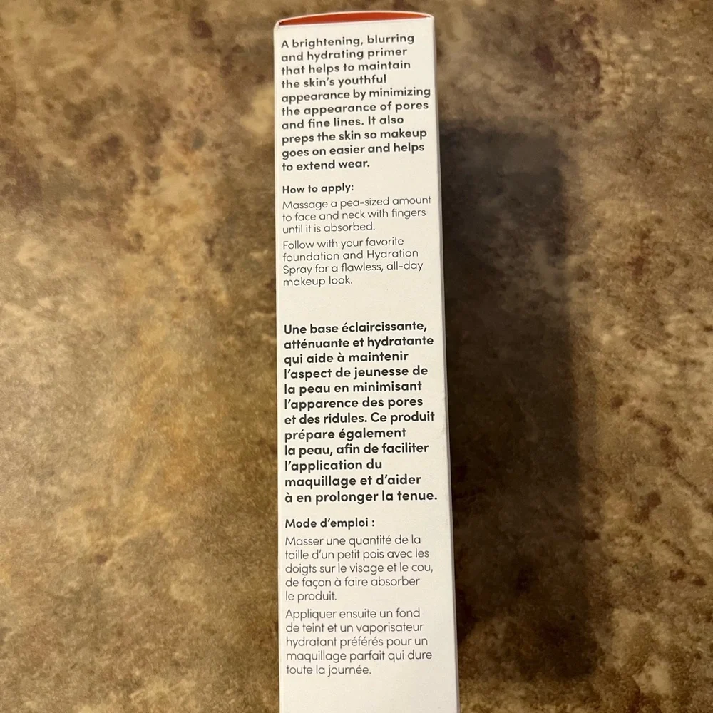 jane iredale Brightening Face Primer - Picture 3 of 4